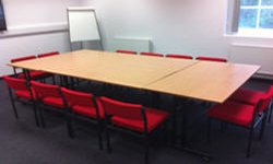 WEC Board Room 12